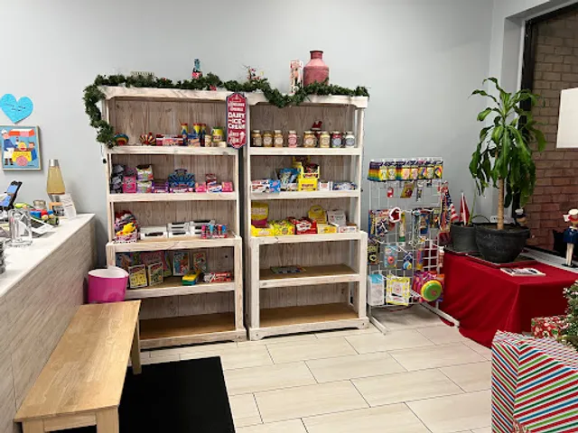 Strong Island Ice Cream