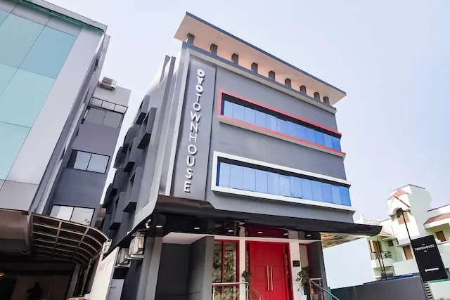 Townhouse Lords Regency