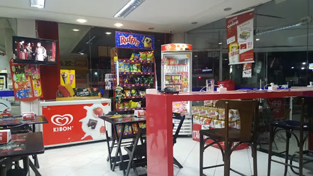 M Burger & Pizza - Praia do Morro