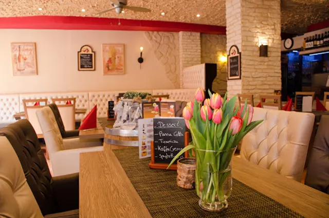 Pizzeria Da Mario Inh. Viola