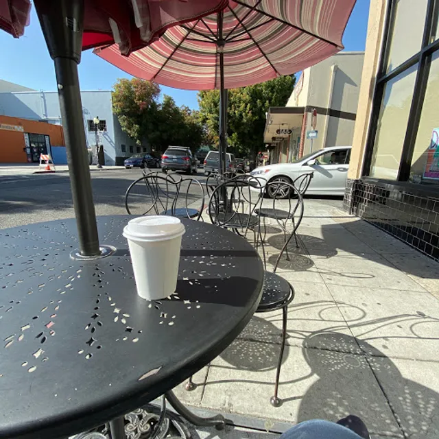 Dana Street Roasting Company