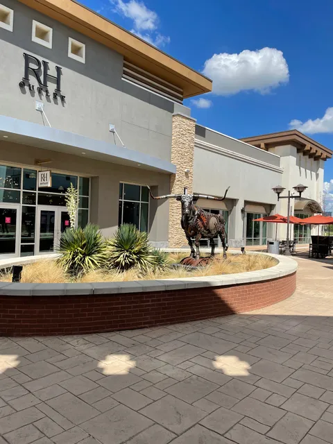 RH Outlet Fort Worth