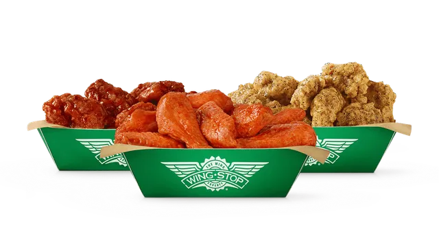 Wingstop