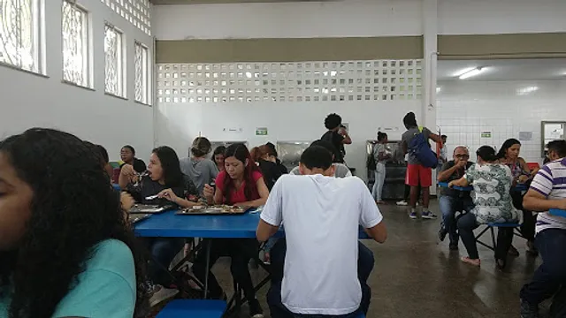 University Restaurant