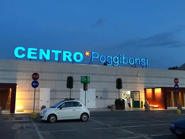 Poggibonsi