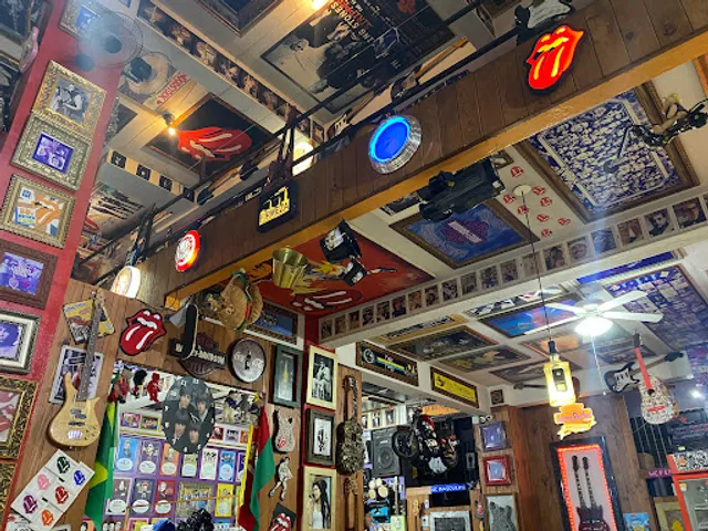 Hamburgueria Jaime Rocha