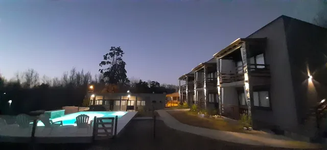 Gemas Apart De Montaña