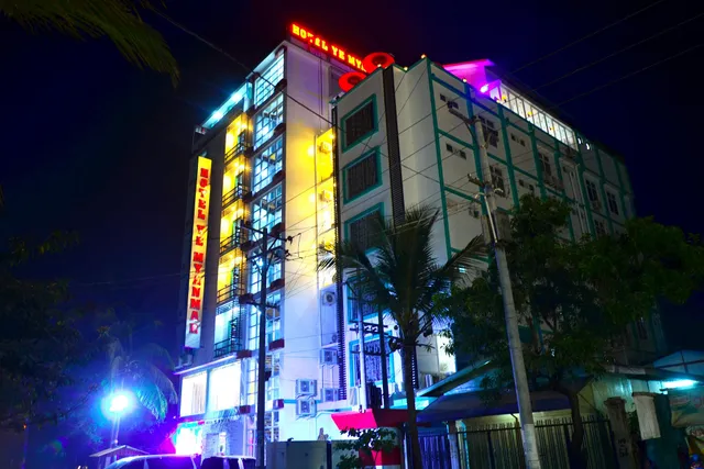 Hotel Ye Myanmar