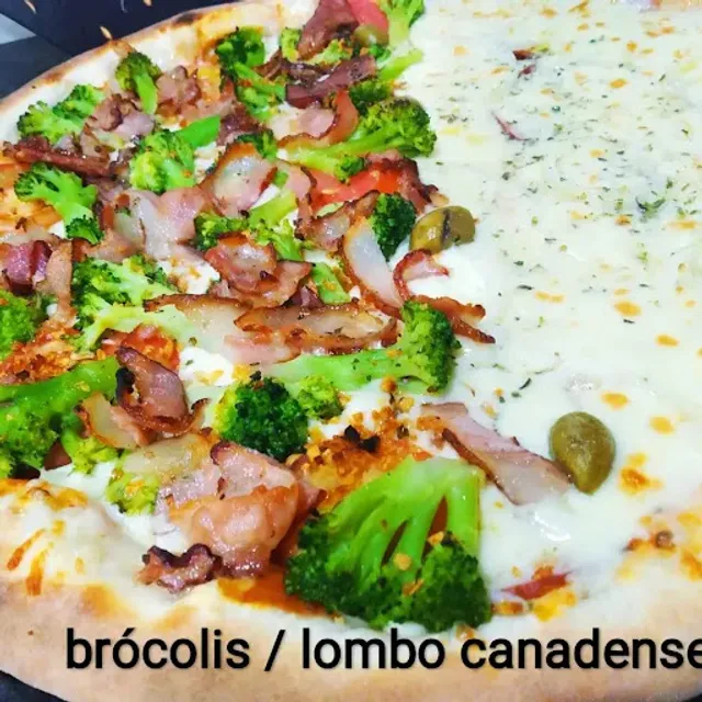 Pizzaria e Lanchonete Nostra Casa em Santa Terezinha