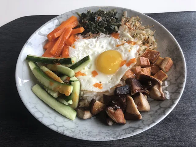 Campusrestaurant Schöffers