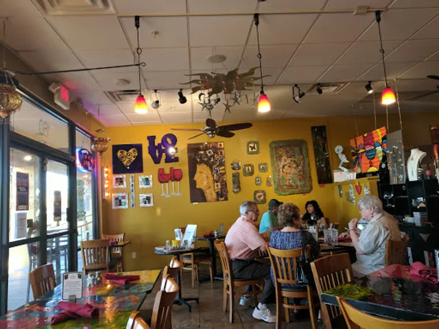 Pasta Shop Ristorante