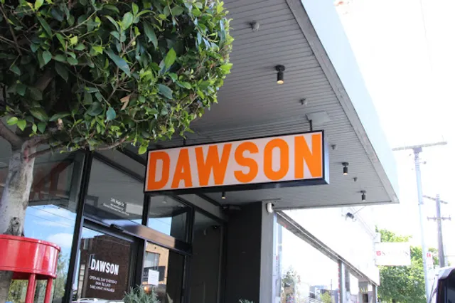 Dawson Bar and Restaurant