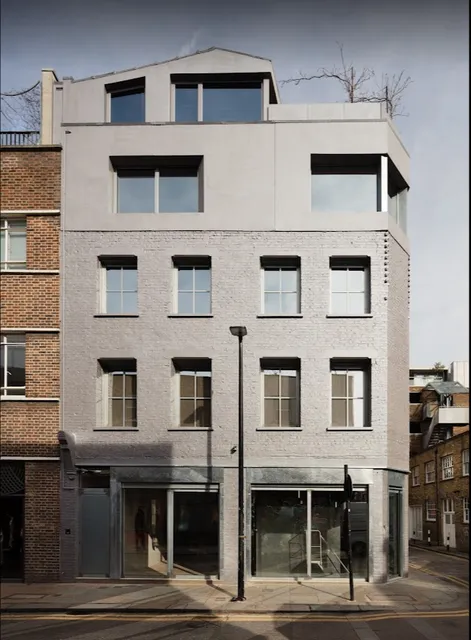 Blue Mountain School