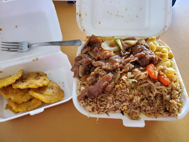 Prosperidad China Restaurant