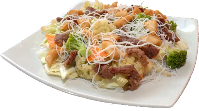 China Dífãng Águas Claras