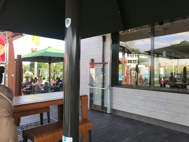 McDonald's Neulengbach