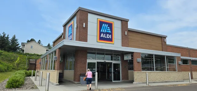 ALDI