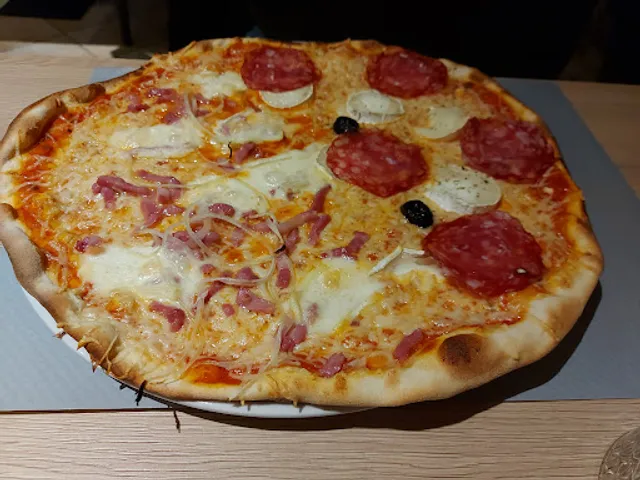 Montorio Vincent Roger