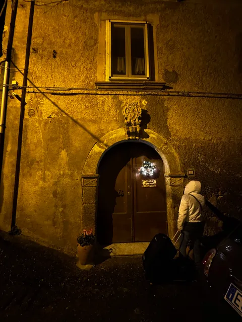 Casamuseo del Risorgimento