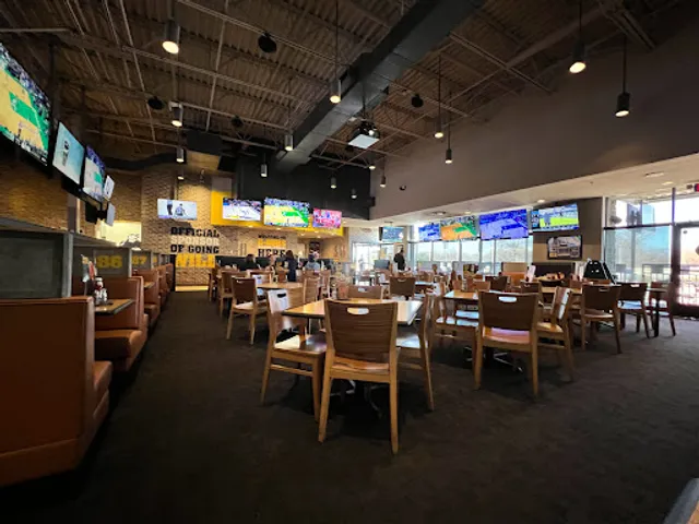 Buffalo Wild Wings