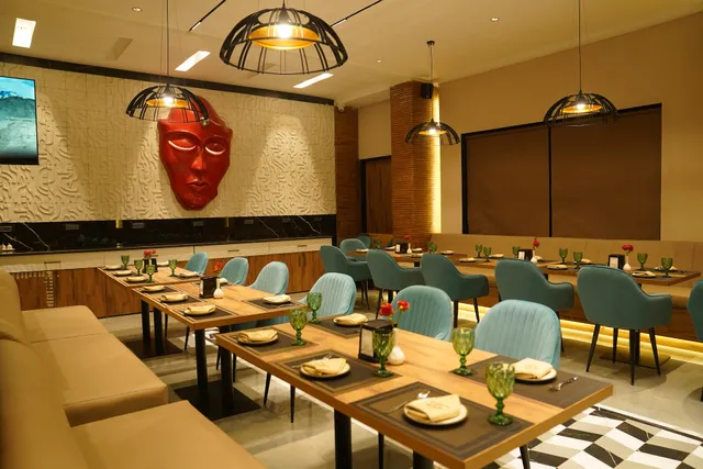 New Destination Bar & Restaurant