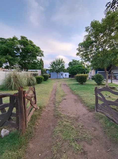 Alquiler por dia "Don Félix"