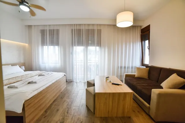 Apartmani Zlatibor Vila Lago