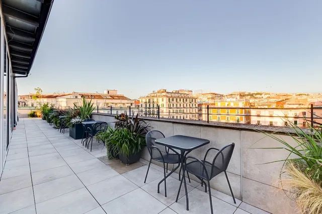 Best Western Hotel Plaza