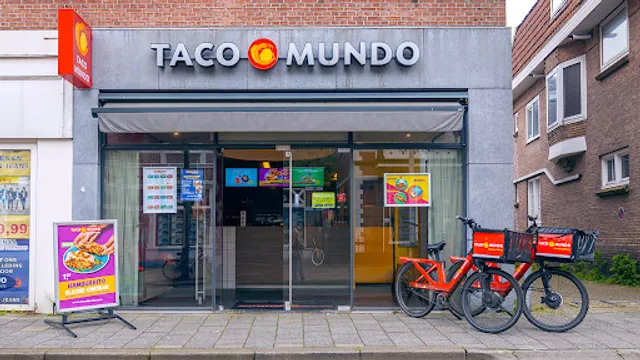 Taco Mundo Amersfoort