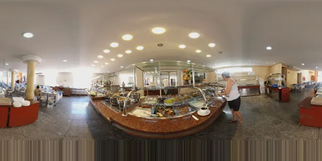 Restaurante Galetinho