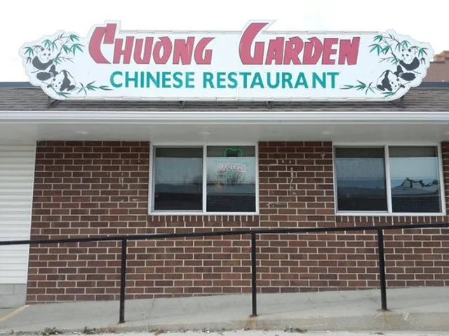 Chuong Garden - Iowa Falls
