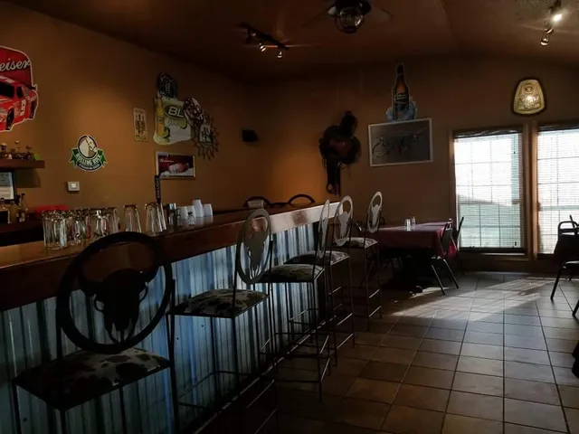 El Rancho Mexican Restaurant