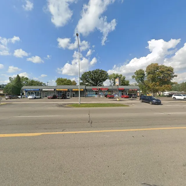 Discount Beer & Tobacco