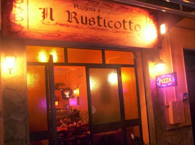 Il Rusticotto