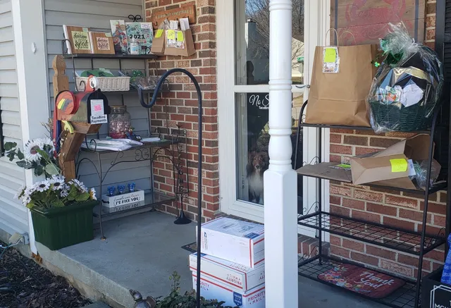 TacoBird Apparel and Gifts