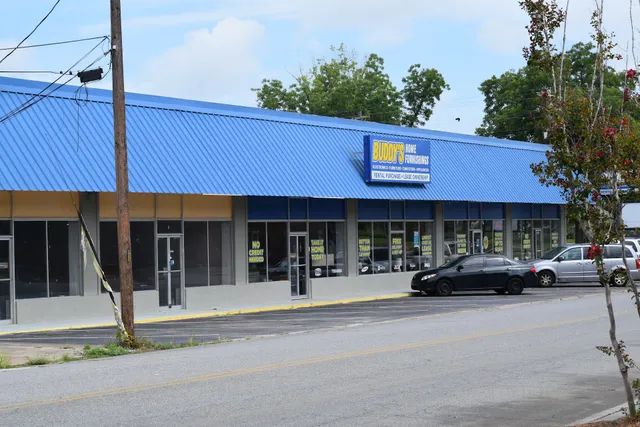 Buddy's Home Furnishings