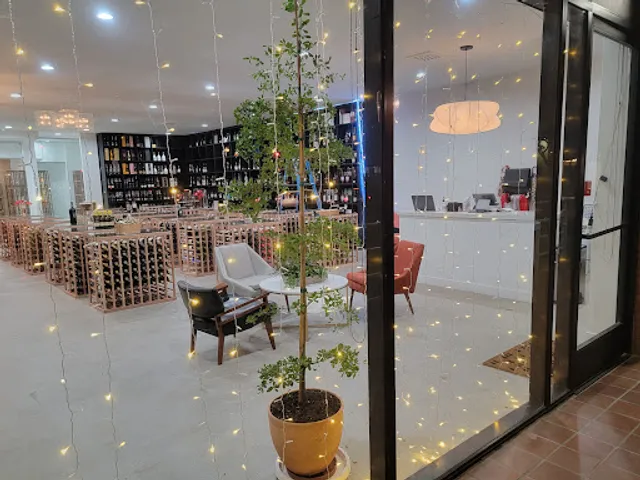 Brentwood Fine Wines