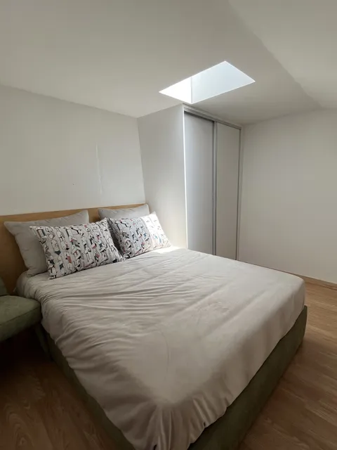 Casas da Corujeira Porto