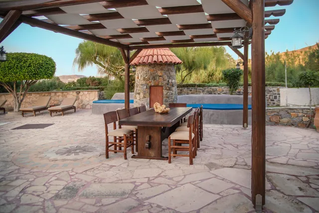 Sitia Oceanides Apartments