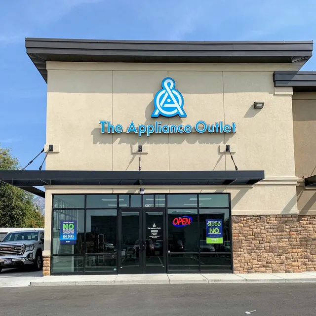 The Appliance Outlet - Orem