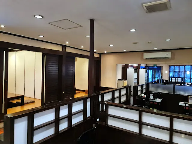 Asuka Restaurant