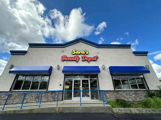 Sara's Beauty Depot