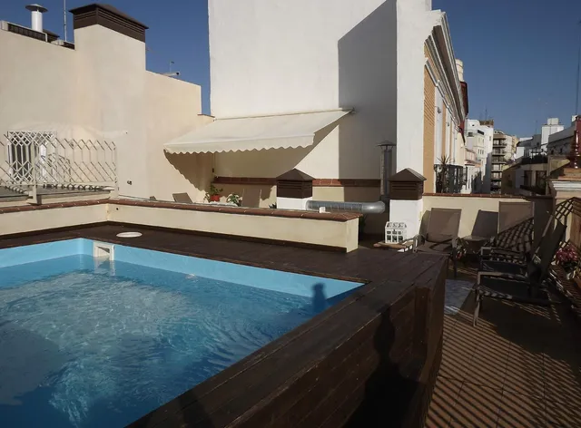 Apartamentos Plaza Nueva