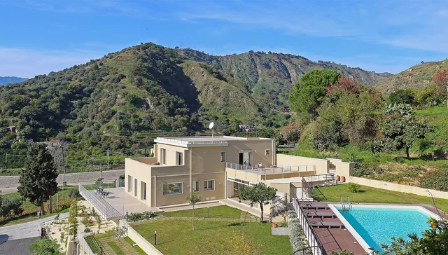 Sikè Holiday Home to Chill