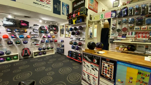 Pin Point Bowling Concepts