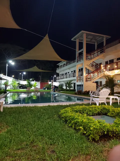 Hotel Majahual Resort