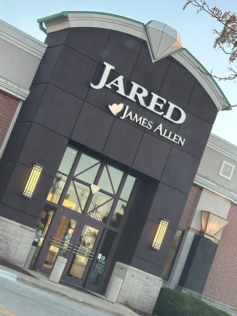 Jared Jewelers