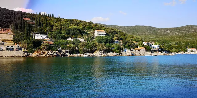 Apartments Dario Molunat - Croatia