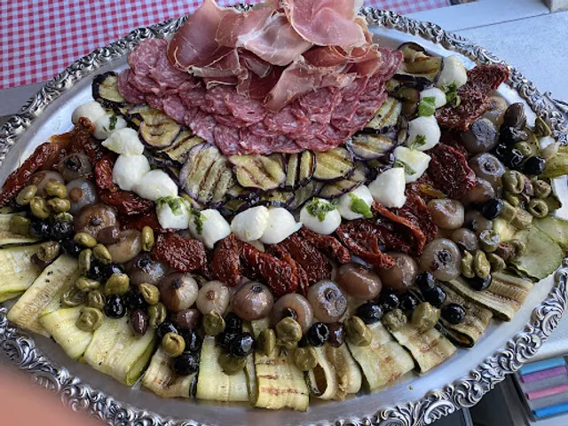 Merenda - Snacks & Spezialitäten aus Italien