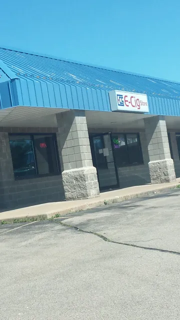 E-Cig Store LLC